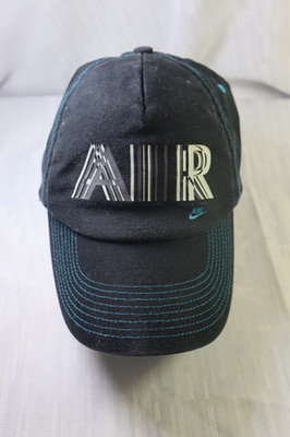 Nike Air Cap Hat Einheitsgröße Sportmütze Für Damen Und Herren Aus Baumwolle