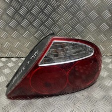 JAGUAR S-TYPE X200 Rücklicht hinten rechts 23675600 3.00 Petrol 172kw 15078932