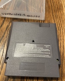 Color a Dinosaur (Nintendo Entertainment System NES, 1993) Game Only Tested