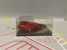 1:43 VITESSE 018 FERRARI 308GTB 1977 RED