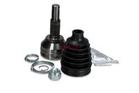 Schaeffler FAG Gelenksatz, Antriebswelle 771 0613 30 Passend FüR Nissan