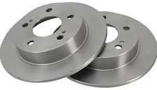 Disque de frein Nissan SILVIA