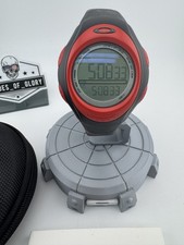 Oakley Sport Digital Wristwatches for sale | eBay