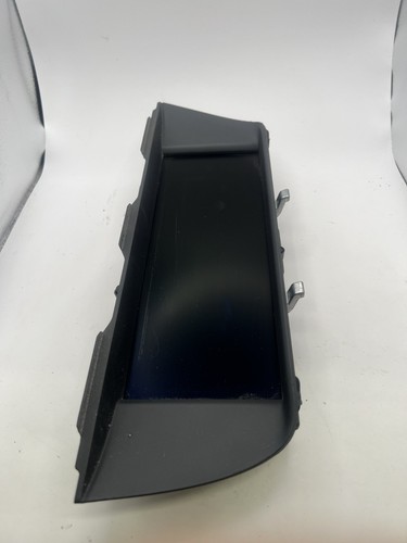 Pantalla A Bordo BMW F10 F11 Monitor Central De Información 10,25" 9241826 - Photo 1/9