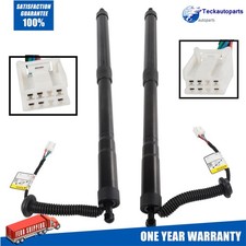 2Pcs Tailgate Liftgate Struts Powerlift For 17-24 Mazda CX-5 2.2 D KB8C-636-EXB