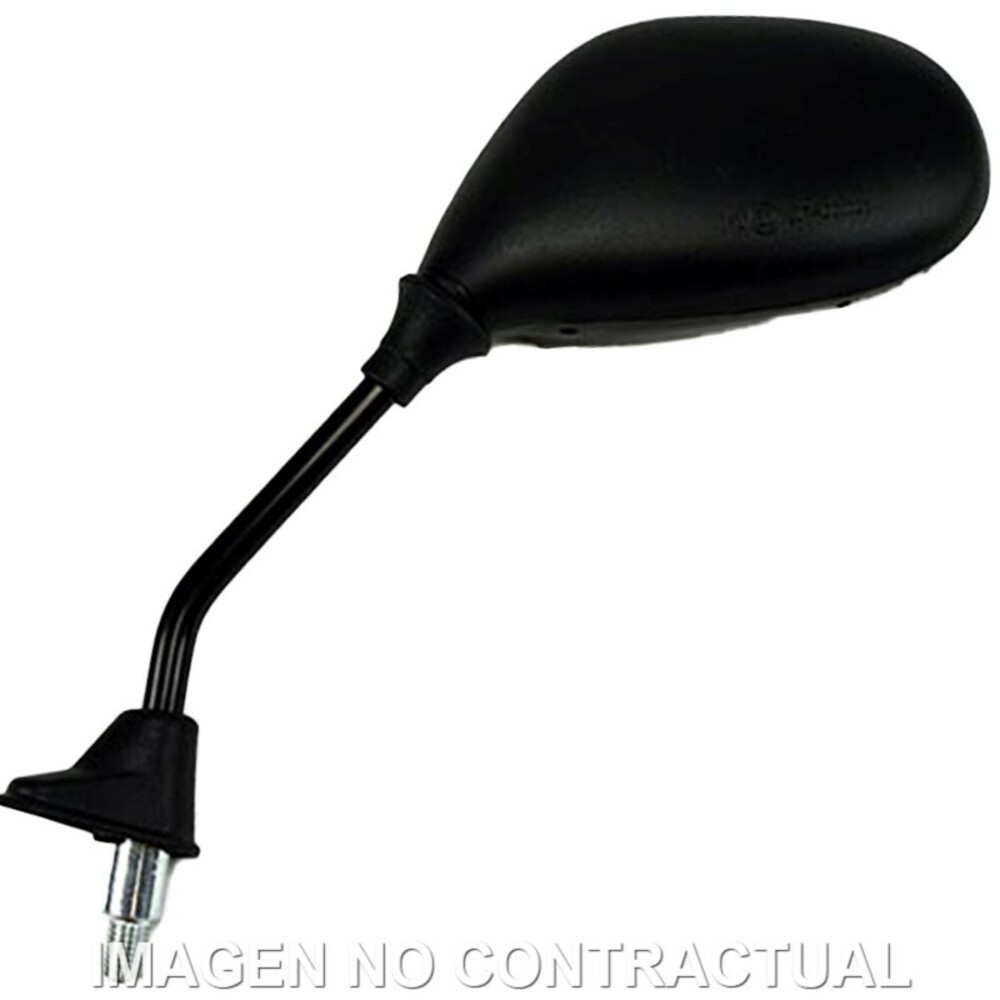 Free Shipping Left Mode Mirror For Honda SH 125 Motorcycle Parts
