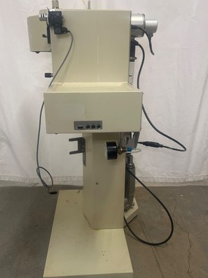 BÜCHI Mini Spray Dryer Model B-290, a professional laboratory-scale unit fo