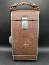 Vintage Polaroid Land Camera Model 95-untested