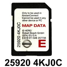GENUINE USED NISSAN CONNECT 3