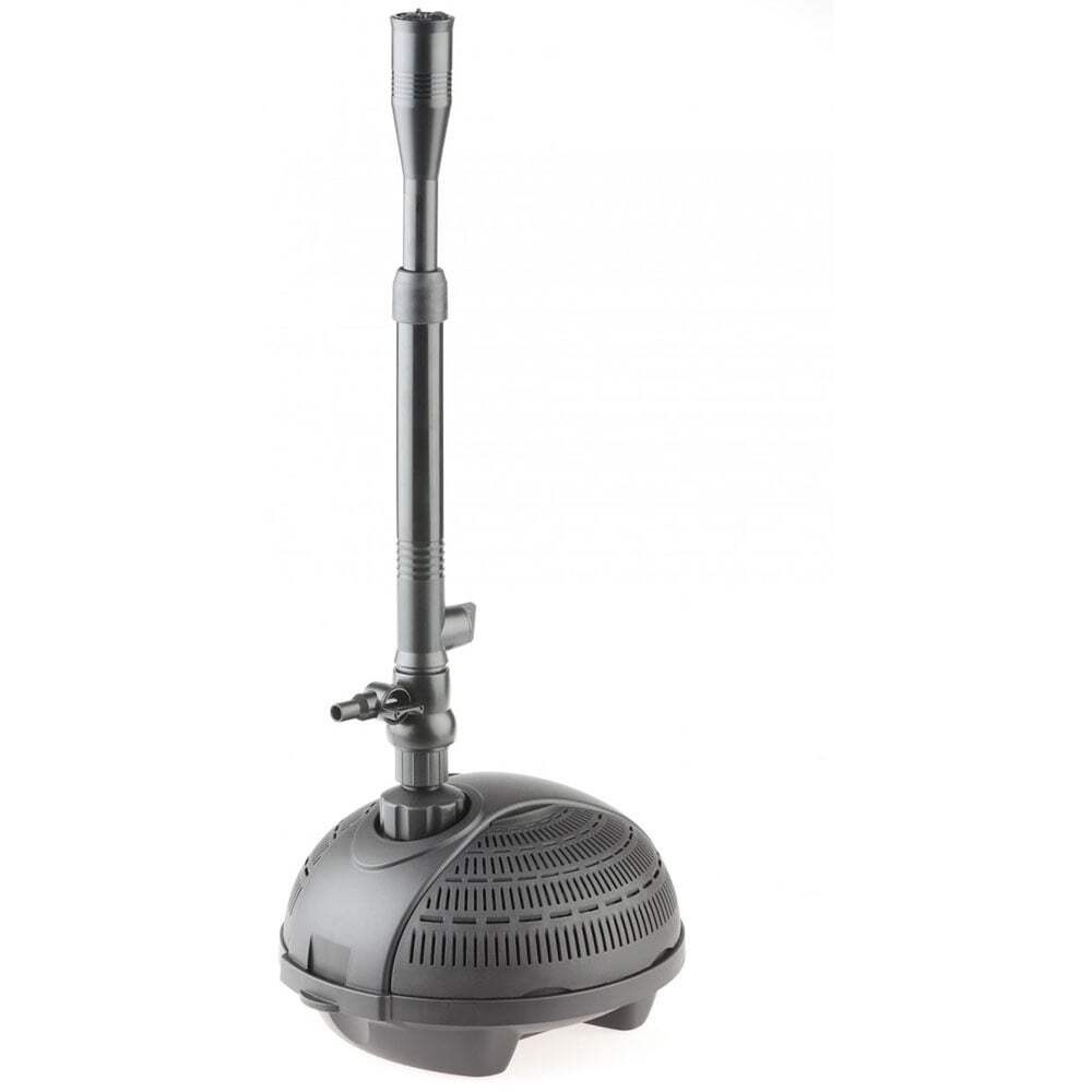 Pontec PondoVario 1500 Submersible Pond Fountain Pump