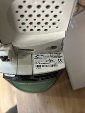 Leroy Somer Unidrive Control Techniques SP SP...