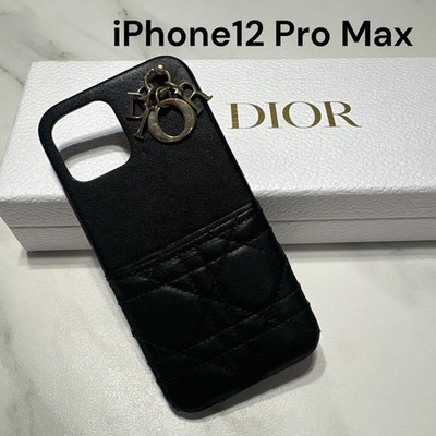 Christian Dior iPhoneケース 12/12pro 8351 Christian Dior Case Iphone 12 Lady Dior Phone Iphone Case