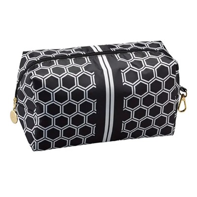 Easy Pouch Bag L Hexagon | 2025 | CEDON MuseumsShops | EAN 4048809034693