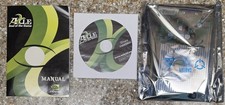 AXLE NVIDIA GeForce 8600 GT 512MB DDR2 Graphics Card GPU AX-86GT/512D28CDHT -CD