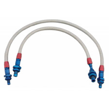 Russell Performance Fuel Hose Kit For Ford Mustang 1987-1993 | 5.0L