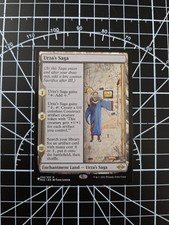 MTH - Urza's Saga - The List Reprints - Pack Fresh (259/303)