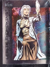 Batman 2025 Skybox Metal Universe (Pick Your Card) Base, Parallels, Inserts