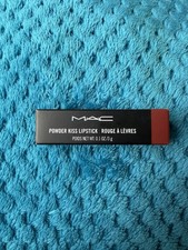 Mac Cosmetics 0.1 oz Powder Kiss Lipstick - 9...