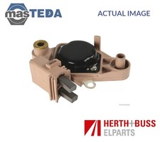 35000177 ALTERNATOR REGULATOR HERTH+BUSS ELPARTS FOR CITROËN BX,XANTIA,JUMPY