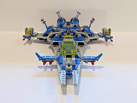 LEGO | The LEGO Movie Benny's Spaceship, Spaceship, SPACESHIP! Set (70816)