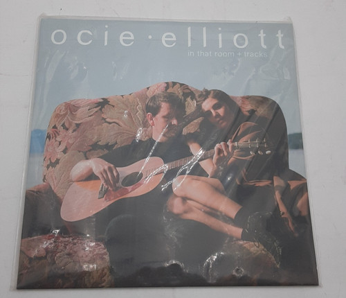 ocie elliott in that room+ tracks Vinyl Sealed Unused 067003653213