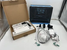 2-Way Audio PoE Outdoor Home Security Camera System Wired Outdoor System- 2 Pack