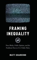 Guardino | Framing Inequality | Buch | Englisch (2019) | Gebunden | Academic