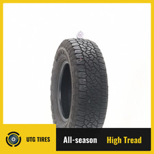 Used 23575r15 Goodyear Wrangler Trailrunner At 105s - 10.532