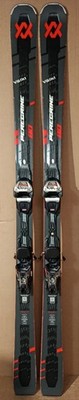 Ski Volkl Peregrine 80 + bind Lowride 12 size 177cm  2025