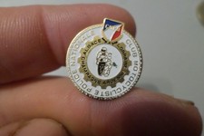 pin pin s CLUB MOTORCYCLISTE POLICE EST LORRAINE ALSACE CHAMPAGNE CMPN MOTO