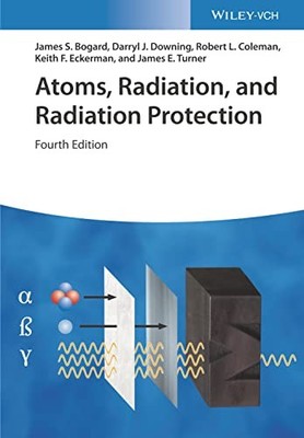 Atoms Radiation and Radiation - VERY GOOD