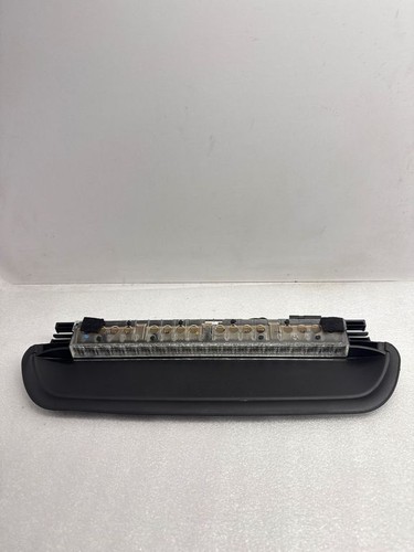 BMW 5 E60 E61 2008 Dritte Bremsleuchte234 6927017 RWL11519