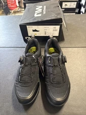 Northwave Rockit Plus Men’s Mtb Casual Cycling Shoes US 7.5 Euro 40  (9419-187)