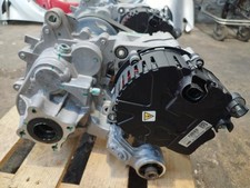 Moteur Citroen AMI
