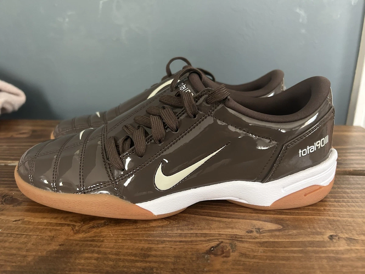 Nike Total 90 3 SP Black Gum W for sale | eBay