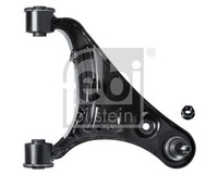 Febi Bilstein 107863 Querlenker FüR Land Rover Track Control Arm Vorne Rechts