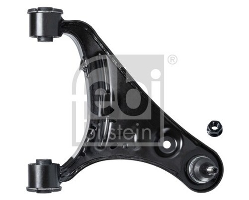 Febi Bilstein 107863 Querlenker FüR Land Rover Track Control Arm Vorne Rechts-image