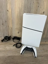 SONY PS5 - PLAYSTATION 5 - SYSTEM - DIGITAL - CFI-1015B (PSN038669)