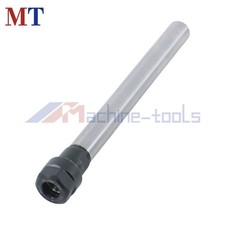 ER11 Collet Extension Holder 1/2 Shank 4.7 Inch for Drill Press Milling