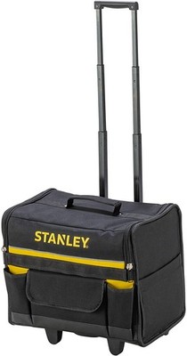 Stanley 1-97-515 Rollenrolle weiche Werkzeugtasche 18 Zoll