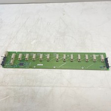 ALLEN BRADLEY X1746-A13 B BASE BOARD