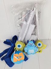 Monster, Inc. Musical Mobile