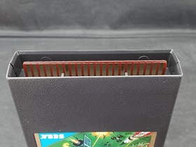 Mark III Software Model Aleste SEGA