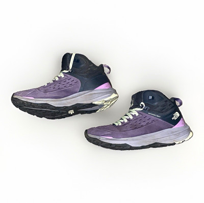 The North Face US 9 Women s VECTIV Exploris 2 Mid FUTURELIGHT Boots
