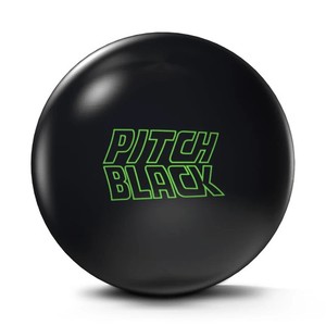 Storm Bowling Ball Pitch Black | eBay