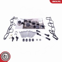Reparatursatz Saugrohrmodul Esen SKV 49SKV501 FüR VW Touareg 7LA 7L6 7L7 Phaeton