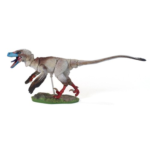 Beasts of the Mesozoic: Acheroraptor Temertyorum (Version 2) - 1/6th Scale Di... - Imagen 8 de 9