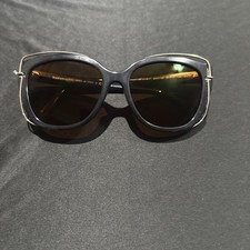 Tiffany Co Sunglasses TF 4148-F Black