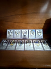 2025 Topps Chrome Football Legends of the Gridiron Inserts (PICK YOUR PLAYER)