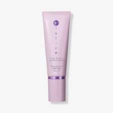 TATCHA The Milky Sunscreen SPF 50+ Broad Spec...